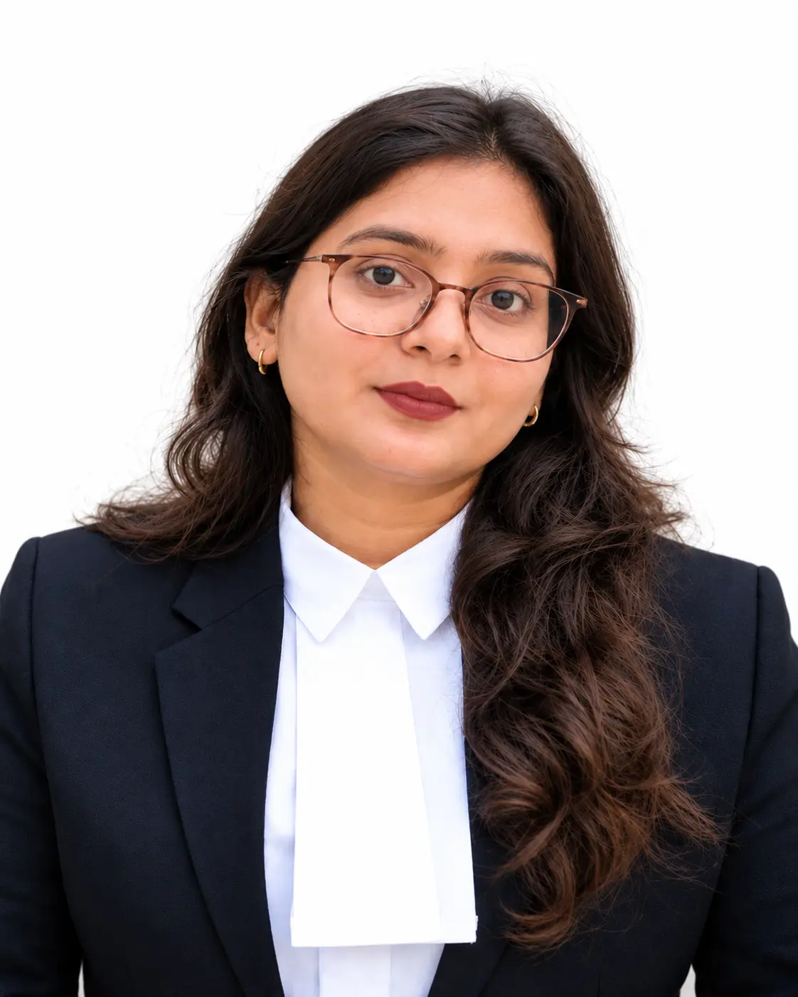 Adv. Ankita Jha