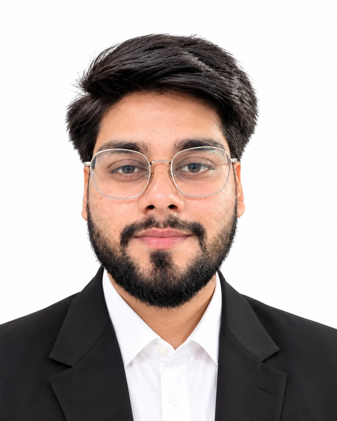 Anshu Upadhyay