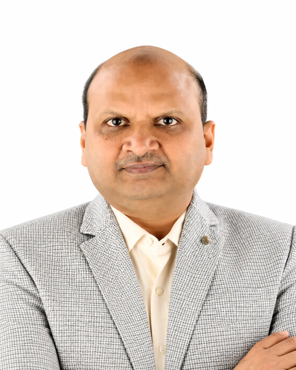 Anuj Dalmia