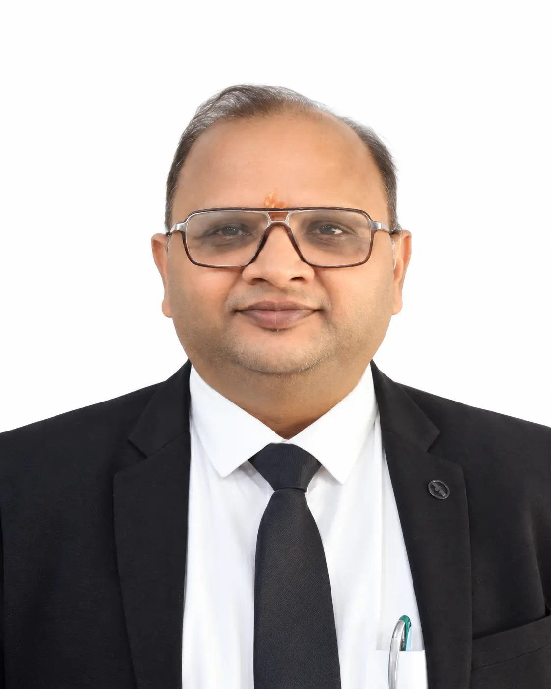 Adv. Ashu Dalmia