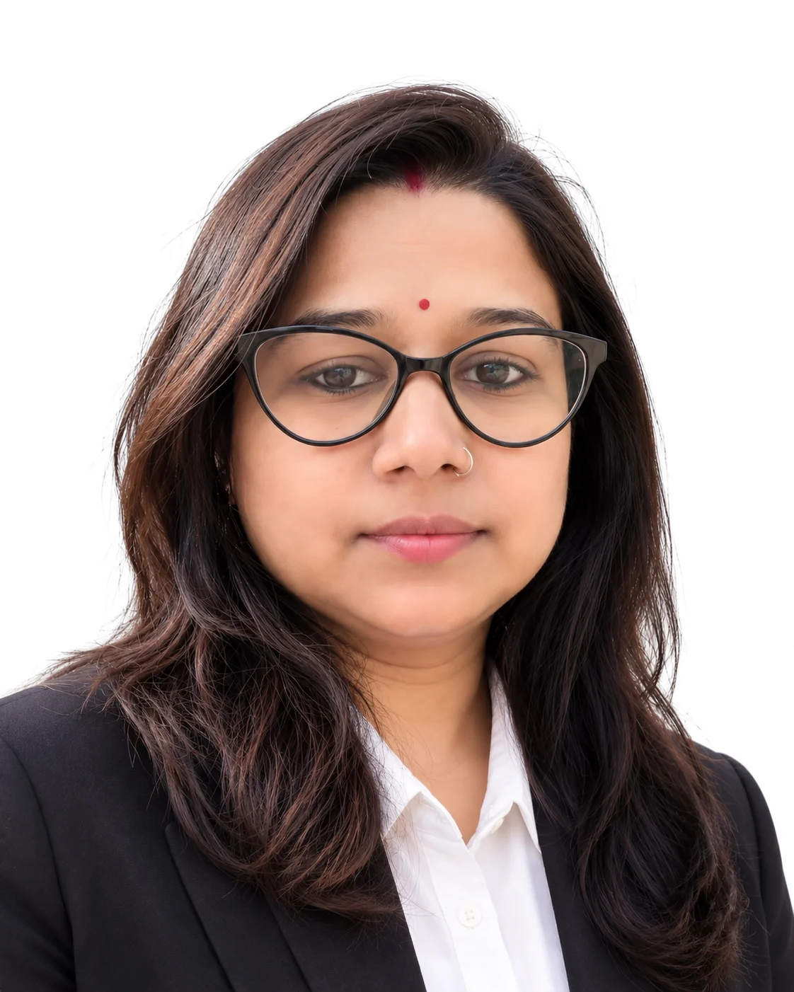 Ishu Bharti Jha