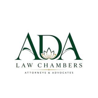 ADA Law Chambers crest