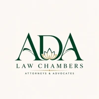 ADA Law Chambers crest