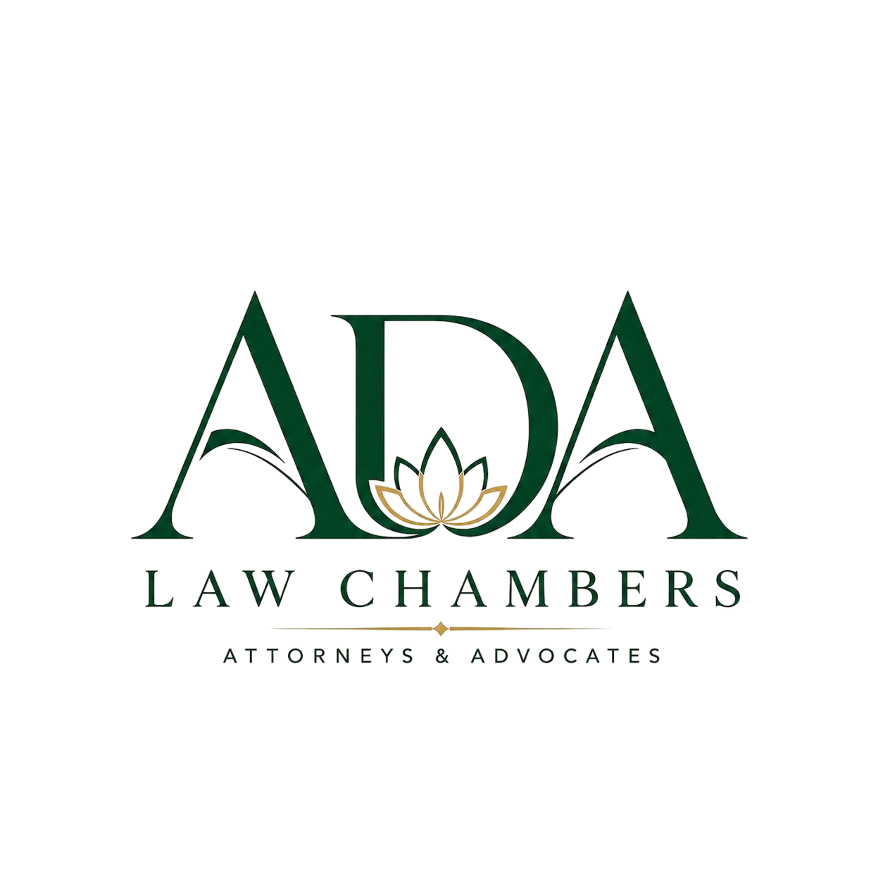 ADA Law Chambers — Attorneys & Advocates