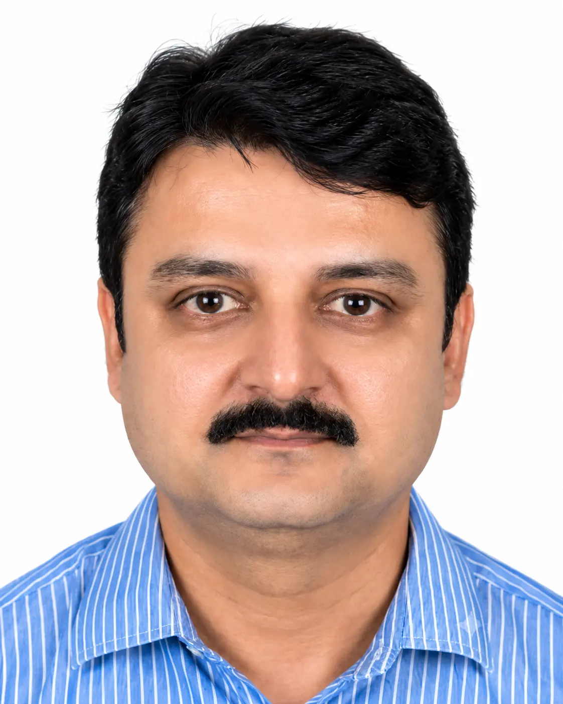 Saurabh Sharma