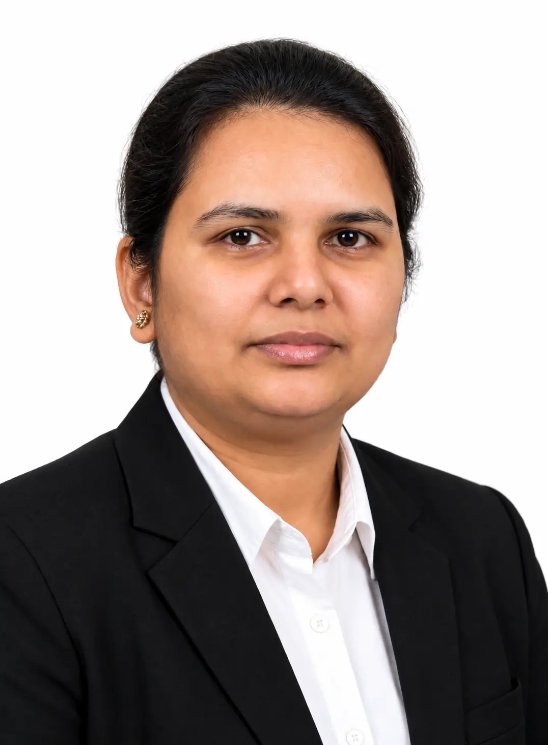 Smita Raj