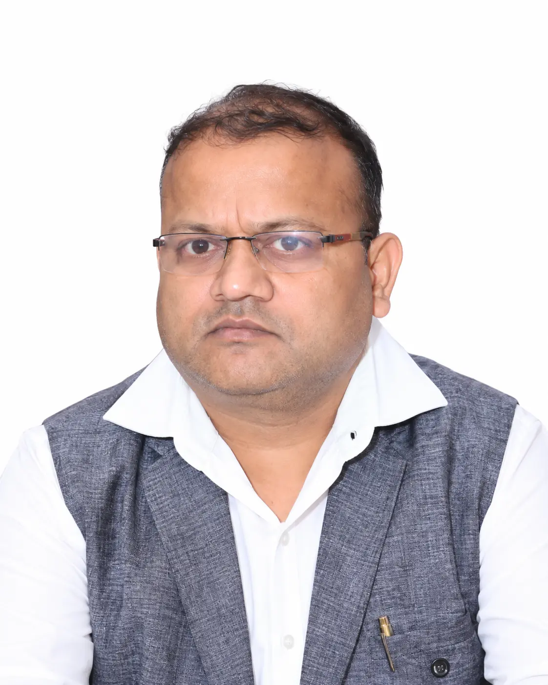 CA (Dr.) Sunil Goel